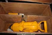 Impact wrench - CPT375R SW4036-1