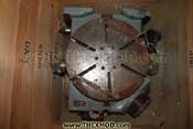 Rotary table - 0462 H4 1322-3459 40D-1