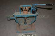 Press - Max 2500 P.S.I - OE 00423-1