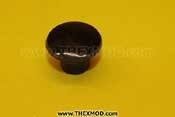Knob - brass insert screw - 77 & 77BM6B