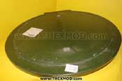 Cover - observation hatch - FV754028