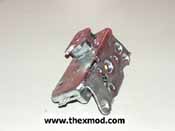 Lock - Door  Left - 716-176-0150