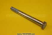 Bolt - UNC 1/2in dia - 2in long - BS 1768 S STEEL
