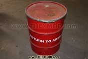 Drum battery - C00532