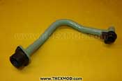 Pipe - Oil filter to gearcase - CK1876