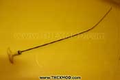 Gage rod - Liquid level - 91108275