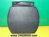 Seat Cushion - 360MM LG x 345MM W - 11370-011