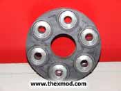 Coupling - Drive Shaft - Flexible - FV770175 