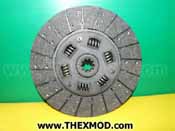 Clutch Plate - LCGK06019A