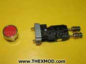 Switch - Push Button - Emergency Power Cut Off - 
