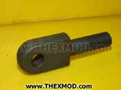 Bolt - Eye - M12 THD -  FV2011051