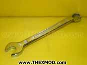 Spanner - Combination 13mm