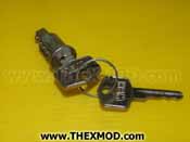 Lock - 1 Lock - 2 Keys - 395056