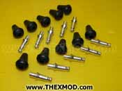 Terminal - Male - Pack of 10 - FV169421 / CWB351