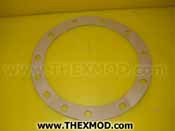 Gasket - Hub - Front - 7058813