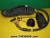 Wiring Harness - FV324385-1
