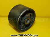 Bush - 9.3mm DIA Hole - 52mm OD - 34mm LG - 2634C