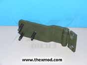 Hinge - Door -  Upper Right - 716-276-0100
