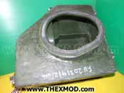 Toilet Assembly - FV2031909