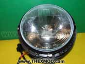 Light - Headlight - 24V - RRC8287