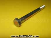 Bolt - M12 x 140