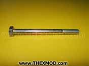 Bolt - M12 x 140-2