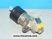 Regulator - Braking  - 758-136-0012