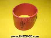 Hose Air Duct - 3IN ID x 3.2IN OD x 2.75IN LG - S