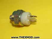 Switch - Hydraulic Stop - 0344-004-011
