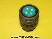 Socket Connector - FV562084