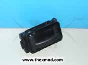 Handle Left with Lever - 000-760-0261
