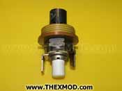 Cold Start Igniter Assembly - 91064626