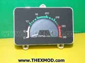 Tachometer - 110MM LG x 90MM W - 1275699