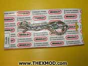 Clip And Chain - KIT 153