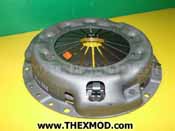 Clutch Plate - AP Racing - CP 5077-15