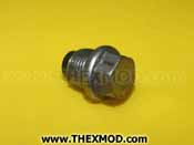 Magnetic Plug - 3911638