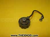 Electrical Cover - FV620710