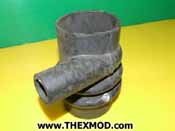 Hose - Breather - FV684514
