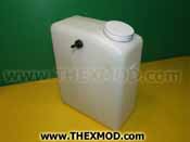 Container - Washer Bottle - 3.3L - 91087835