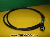 Cable - Control - Idle - 91097151