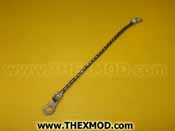 Cable - Earth - 6 Inch Long