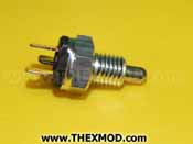 Switch - Push - M12 THD - 5663-4136--001