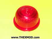 Lens - Marker - Red - Rubbolite 1268