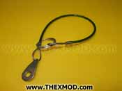 Wire Rope Assembly - FV2065280