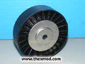 Pulley Cone - 074-145-278E