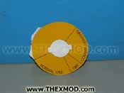 Label - 758-192-0041