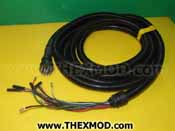 Wiring Harness - 91024211