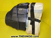 Pump - Air - 240V 2.06CU FT/MIN 115PSI 