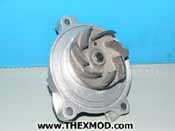 Pump -  074-121-005NX