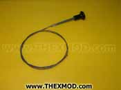 Cable - Engine Stop - 91057776